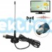 FREEVIEW mini skaitmeninės televizijos antena